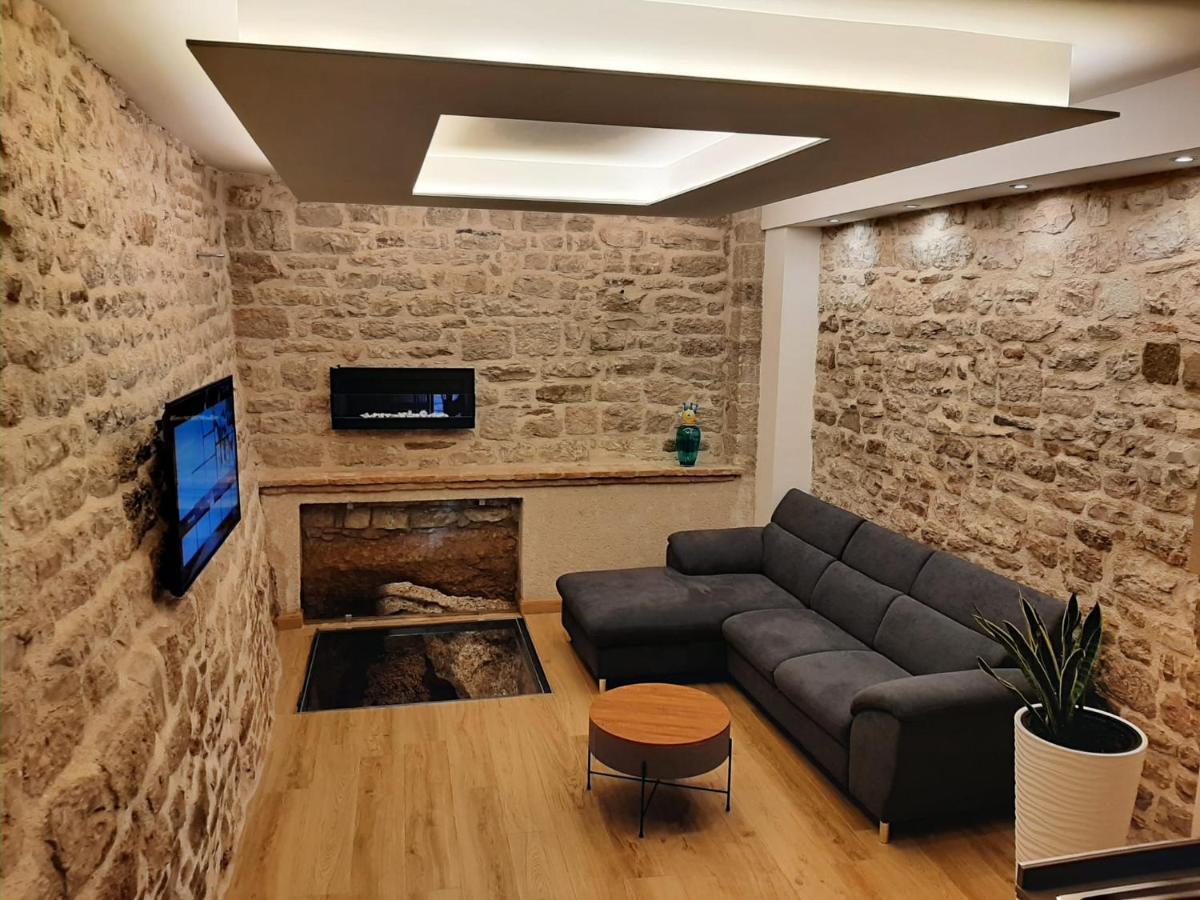 Appartamento Gattapone 9 Gubbio Eksteriør billede