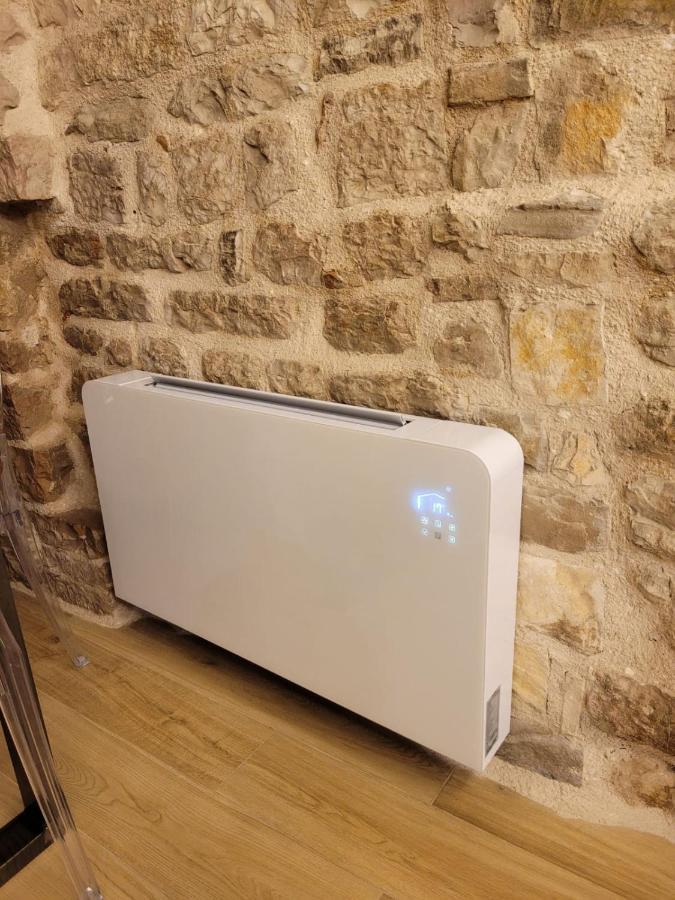 Appartamento Gattapone 9 Gubbio Eksteriør billede
