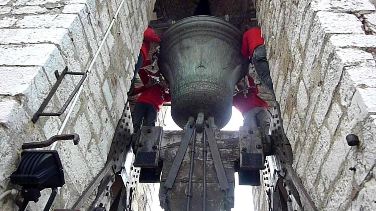 Appartamento Gattapone 9 Gubbio Eksteriør billede