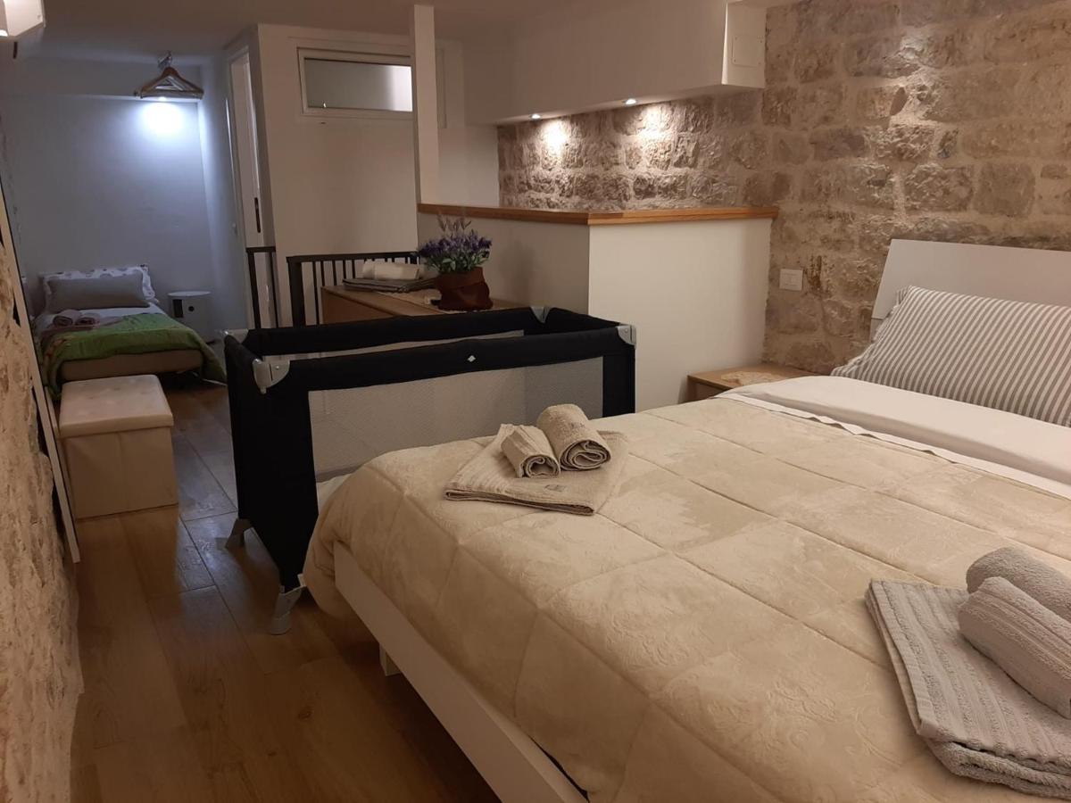 Appartamento Gattapone 9 Gubbio Eksteriør billede