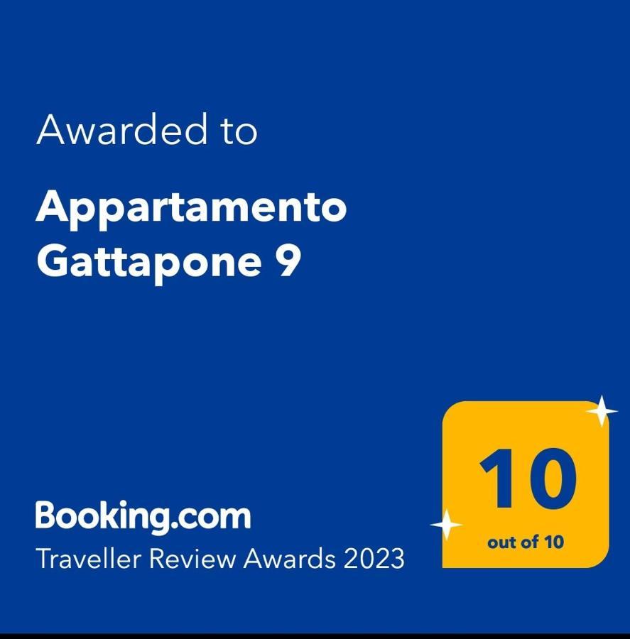 Appartamento Gattapone 9 Gubbio Eksteriør billede