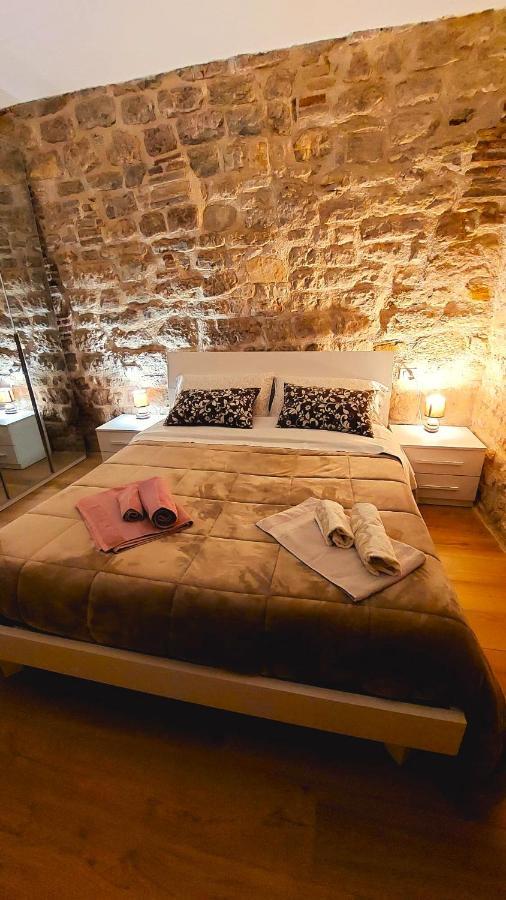 Appartamento Gattapone 9 Gubbio Eksteriør billede