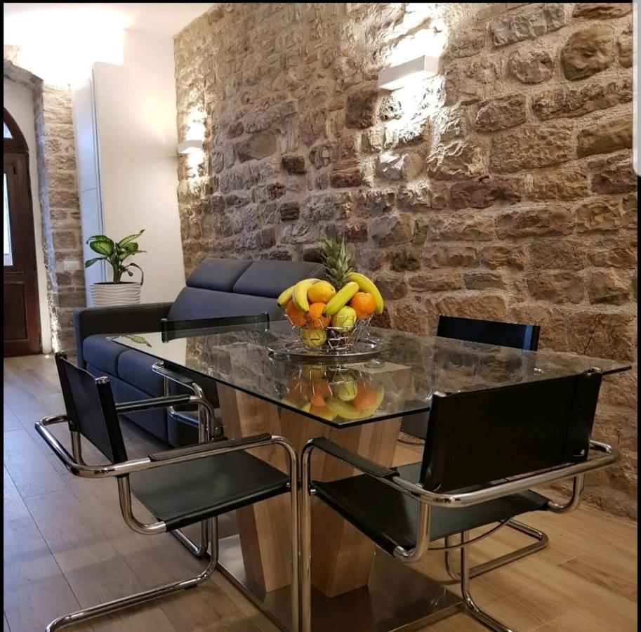 Appartamento Gattapone 9 Gubbio Eksteriør billede