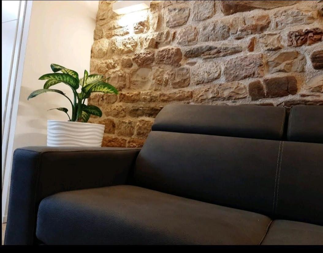 Appartamento Gattapone 9 Gubbio Eksteriør billede